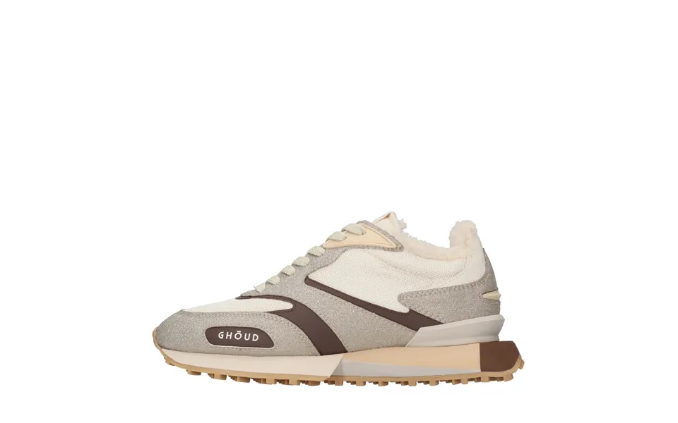 Ghoud Sneakers Beige