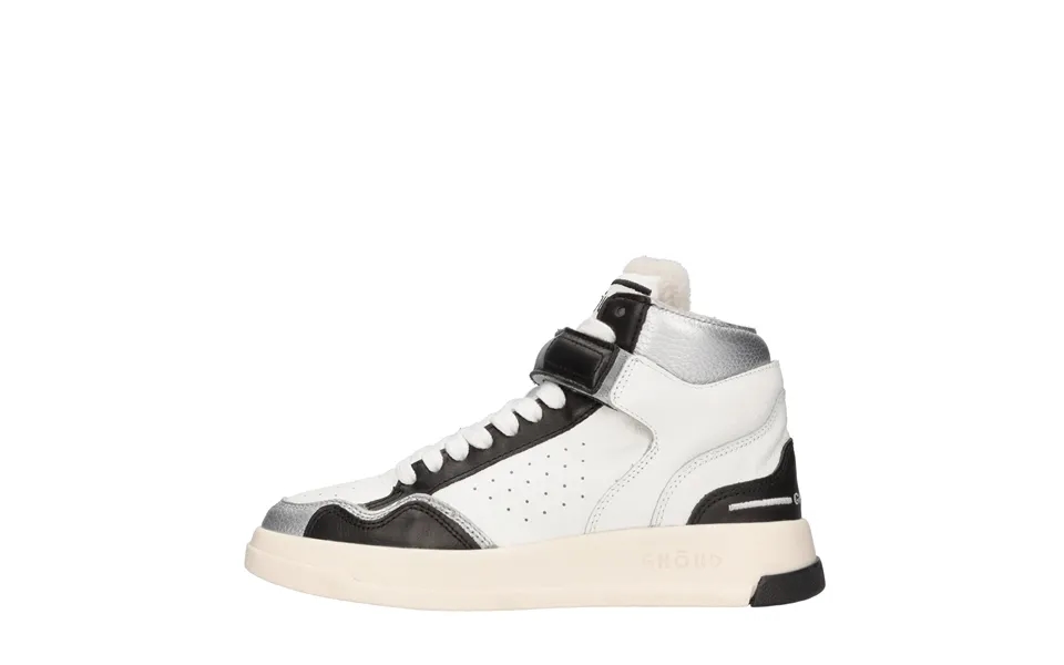 Ghoud Sneakers White