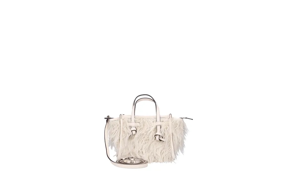 Gianni Chiarini Bags.. Cream