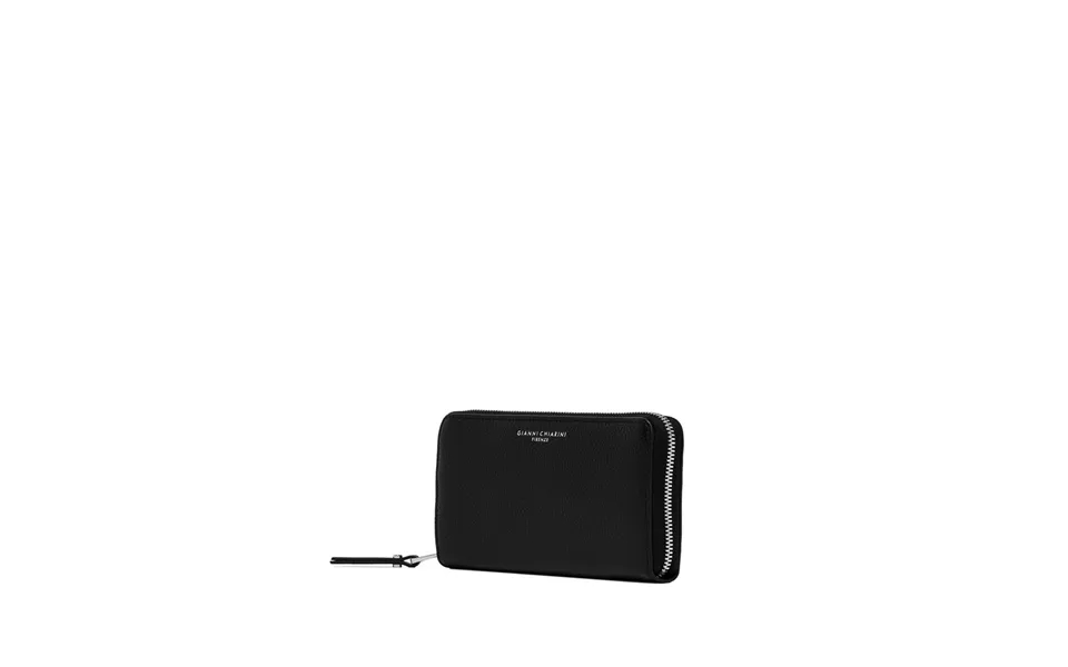 Gianni Chiarini - Wallet Black Dollar Pf5042