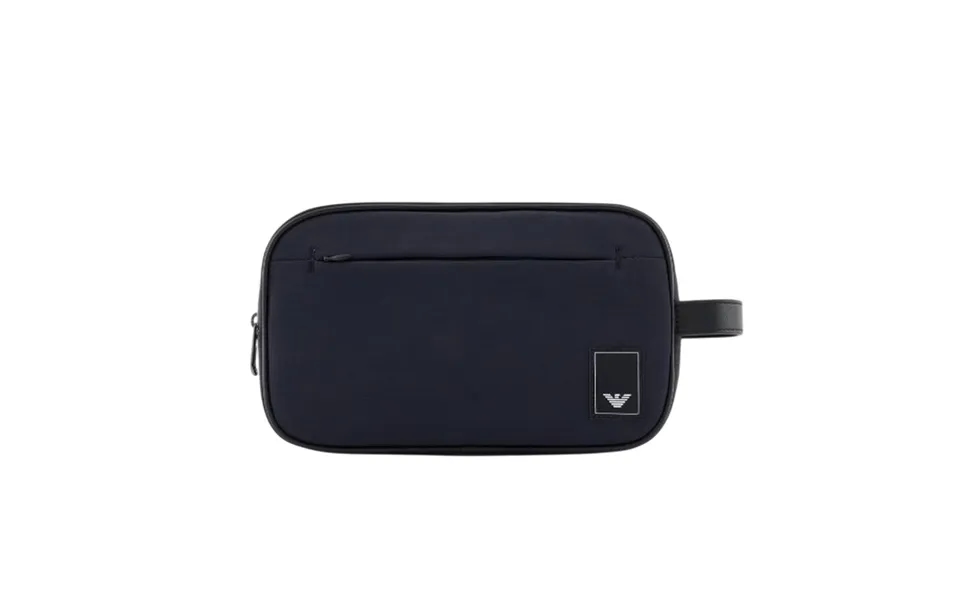 Handbags Man Emporio Armani - Beauty Case