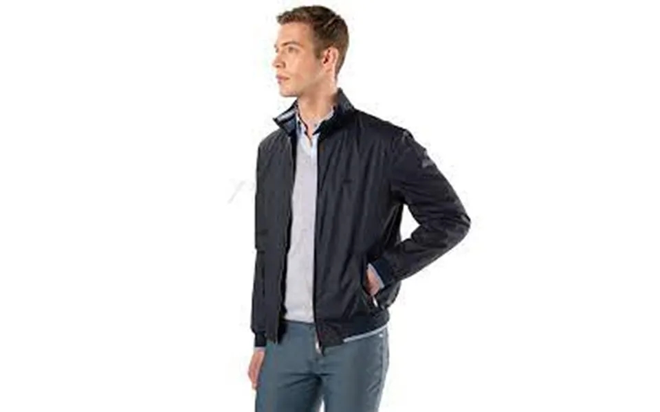 Harmont & Blaine Jackets Blue