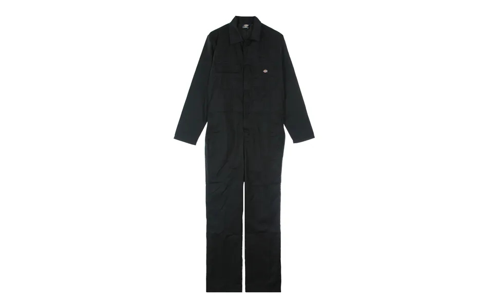 Haughton Women's Overalls L S Black