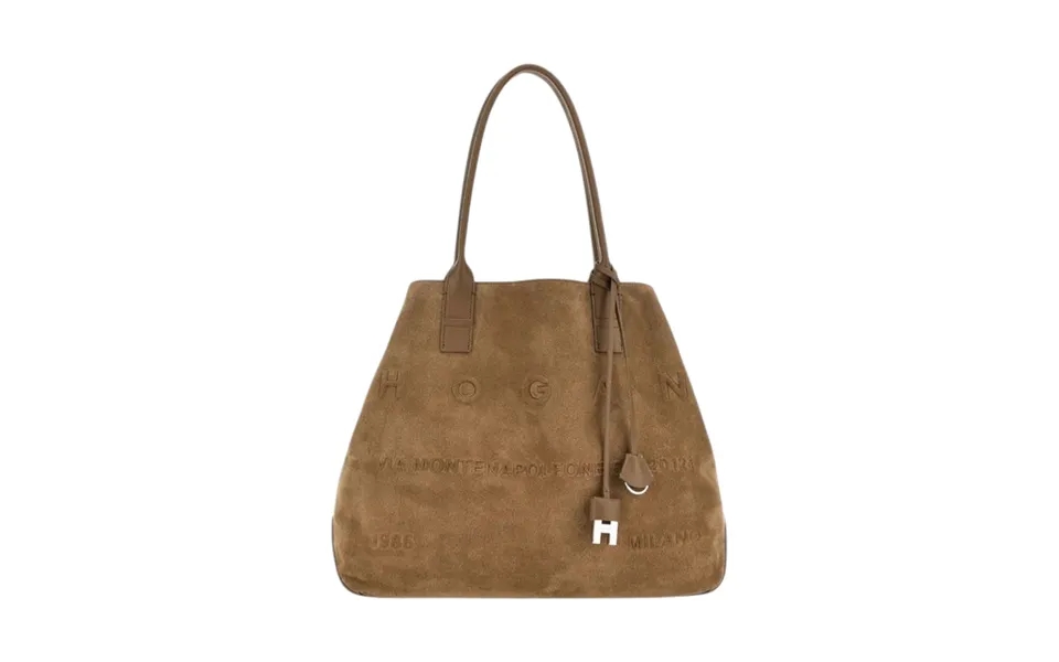 Hogan Bags.. Dove Grey