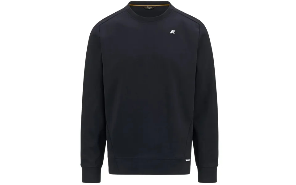 Hoodie Man Kway - Medine Interlock