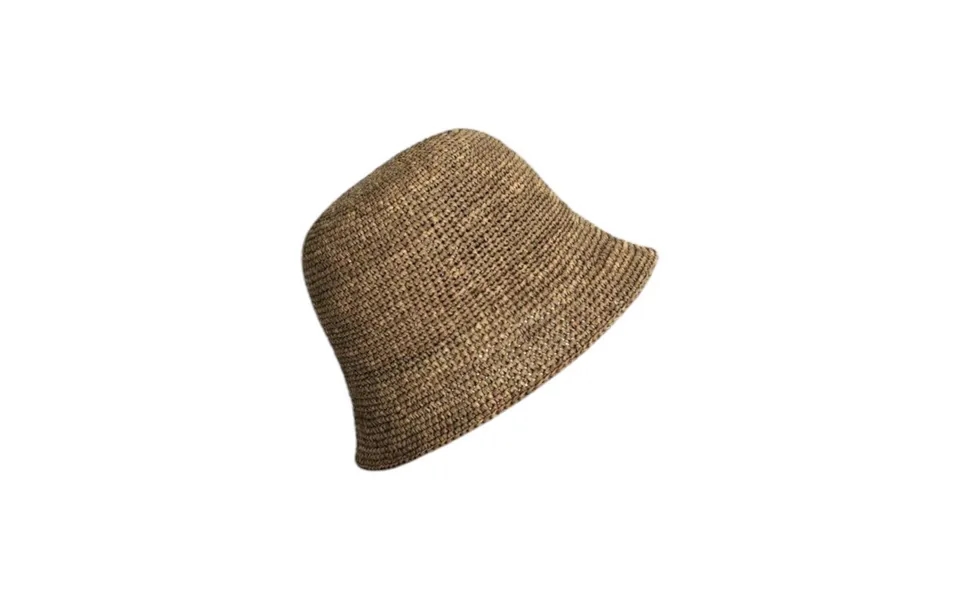 Ibeliv Hats Brown