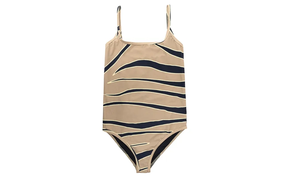 Interior Costume With Animal Print Bottega Veneta