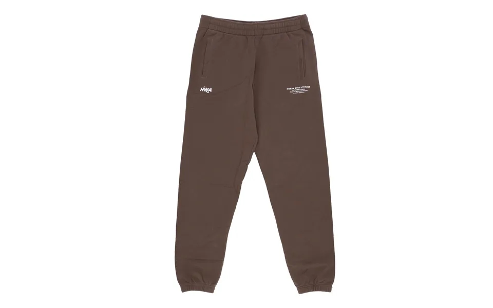 International Jog Pants Chocolate Men's Lightweight Tracksuit Pants