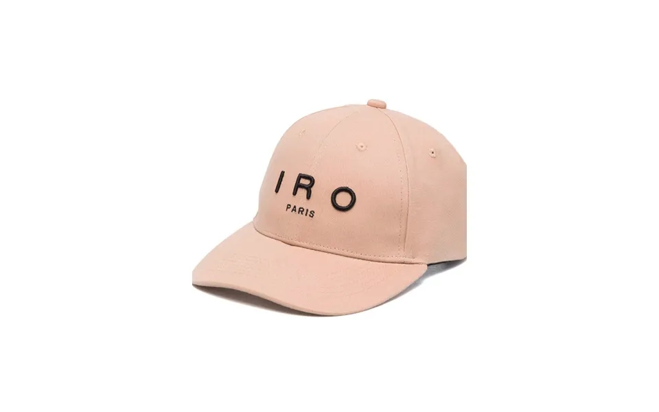 Iro Hats Beige