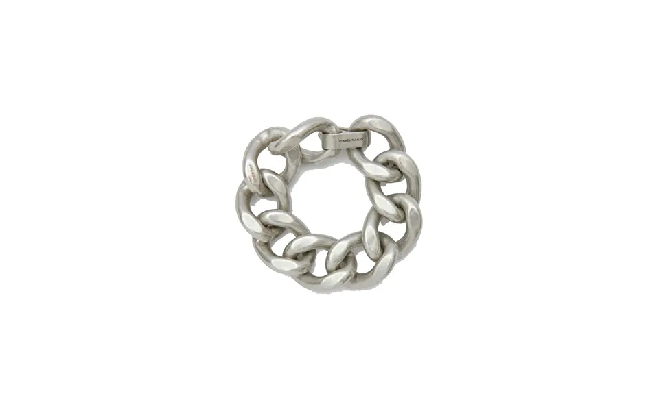 Isabel Marant Bijoux Silver