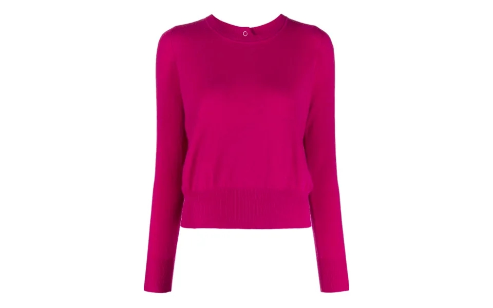 Isabel Marant Sweaters Fuchsia