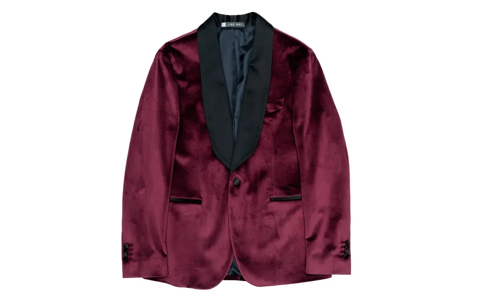 Jacket Man Lab001 Monte Carlo