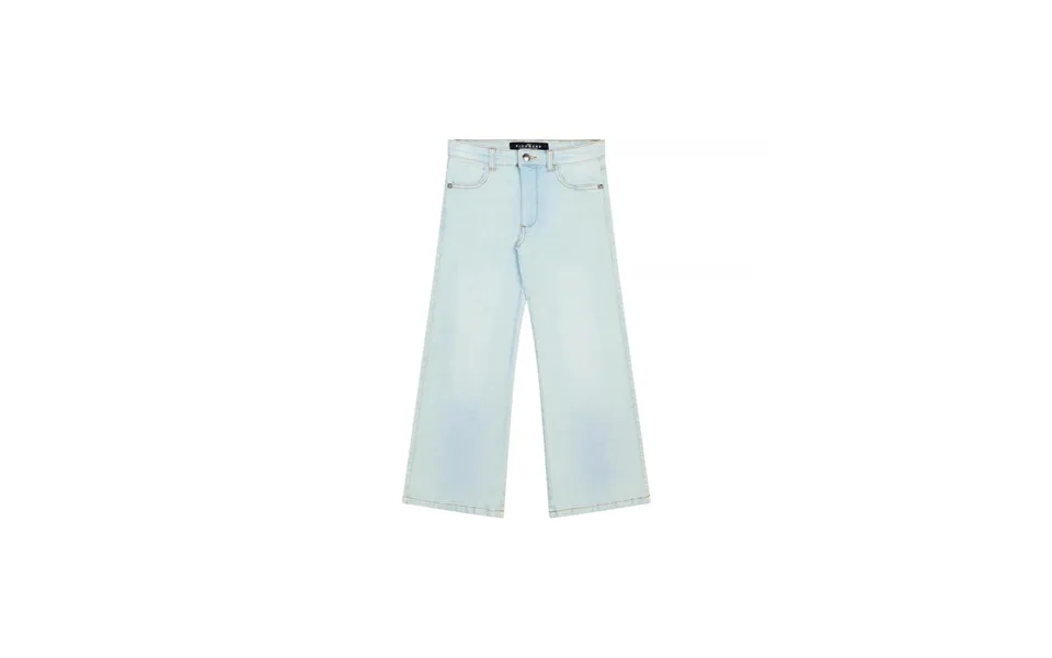 Jeans Bambina John Richmond Rgp25015je