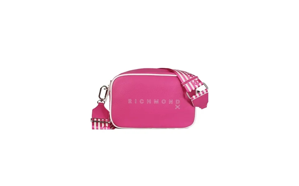 John Richmond Camera Bag