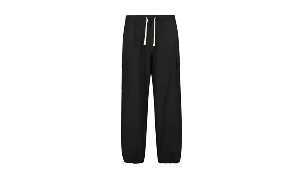 Joshua Sanders Trousers Black