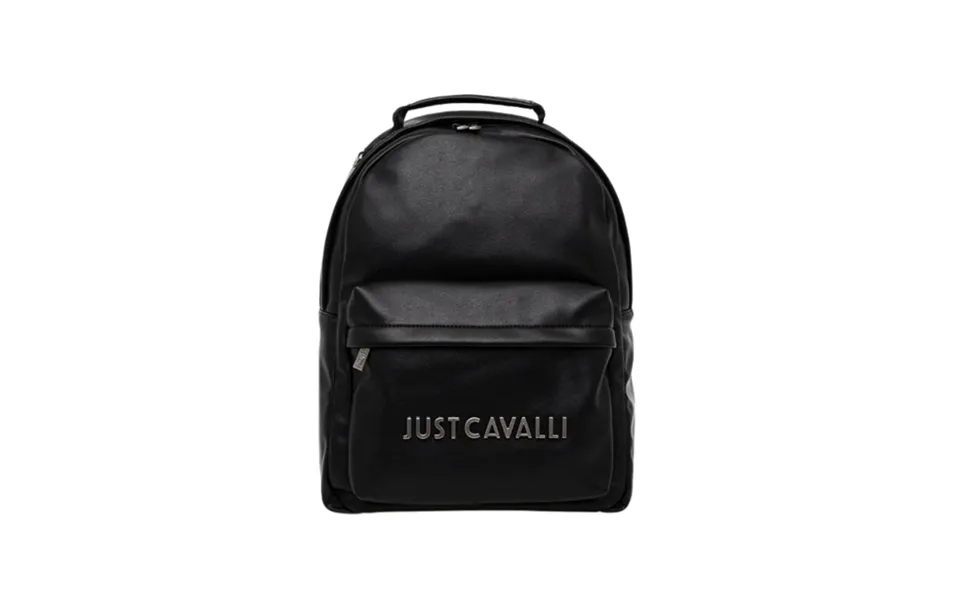 Just Cavalli Backpack Jc Institutional Logo