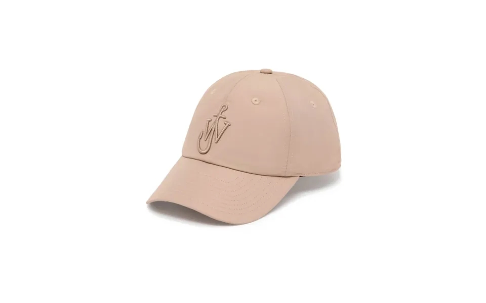 Jw Anderson Hats Beige