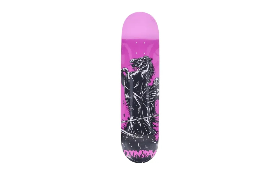 Knight Deck Multi Men's Skateboard Deck