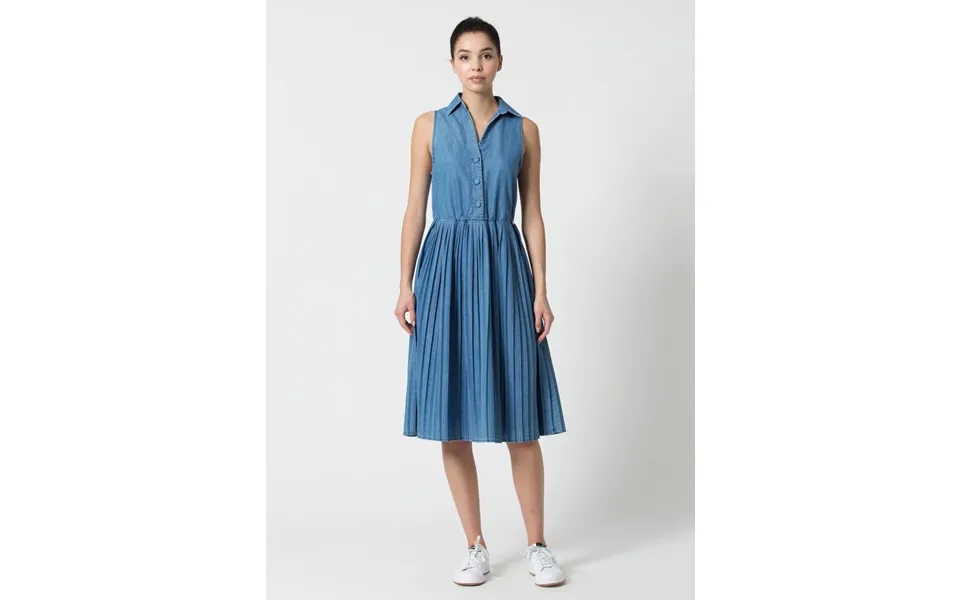 Kocca Dresses Blue