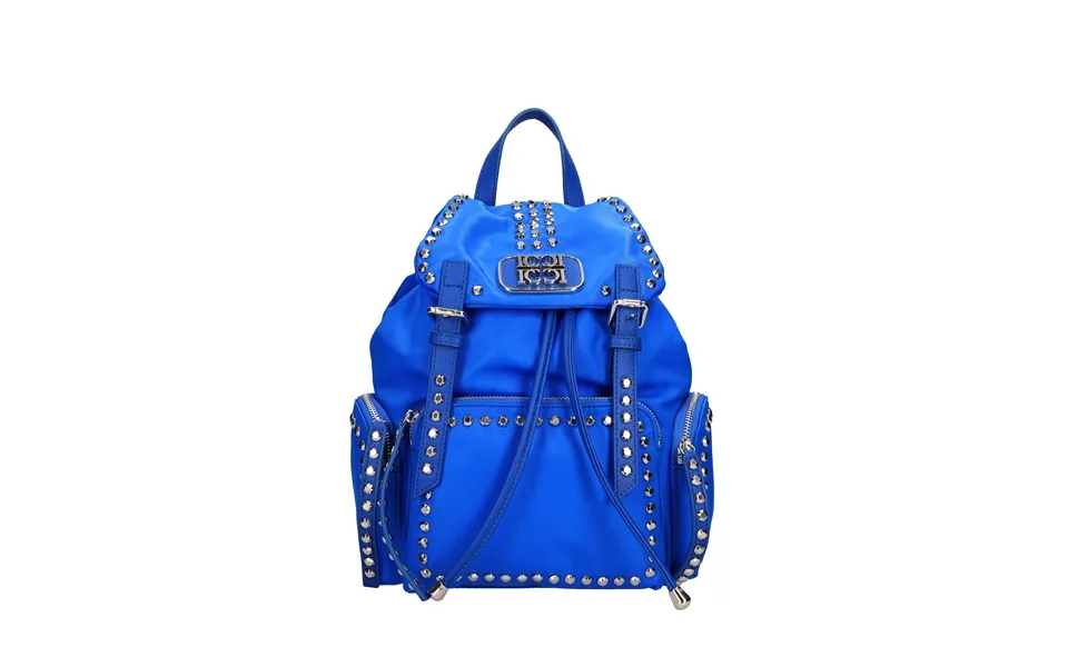 La Carrie Bags.. Blue