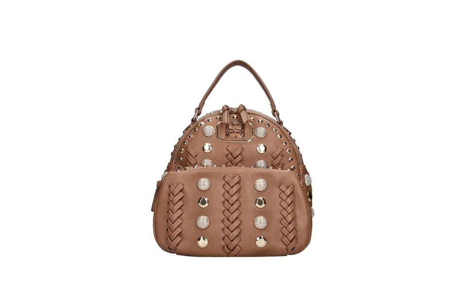 La Carrie Bags.. Brown