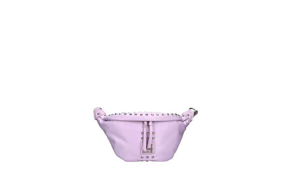 La Carrie Bags.. Lilac
