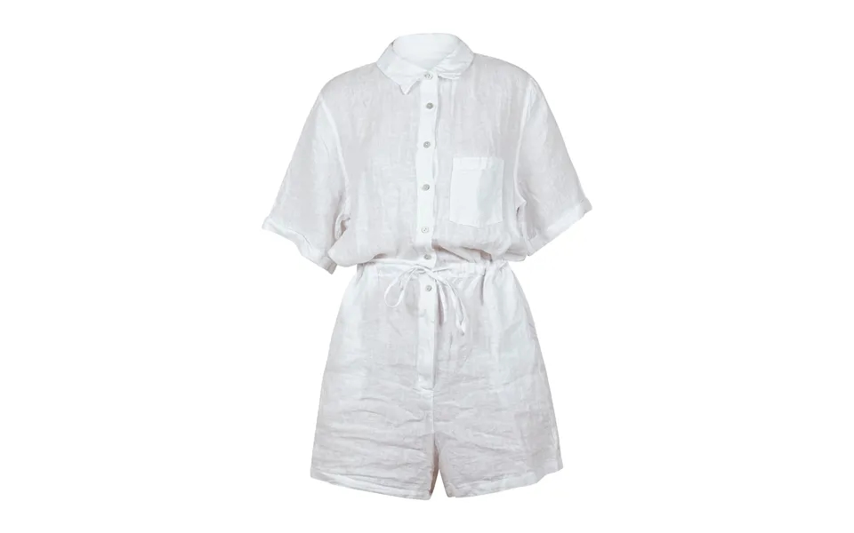 La Femme Blanche - Suit