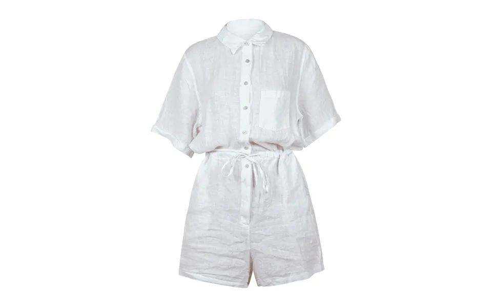 La Femme Blanche - Suit