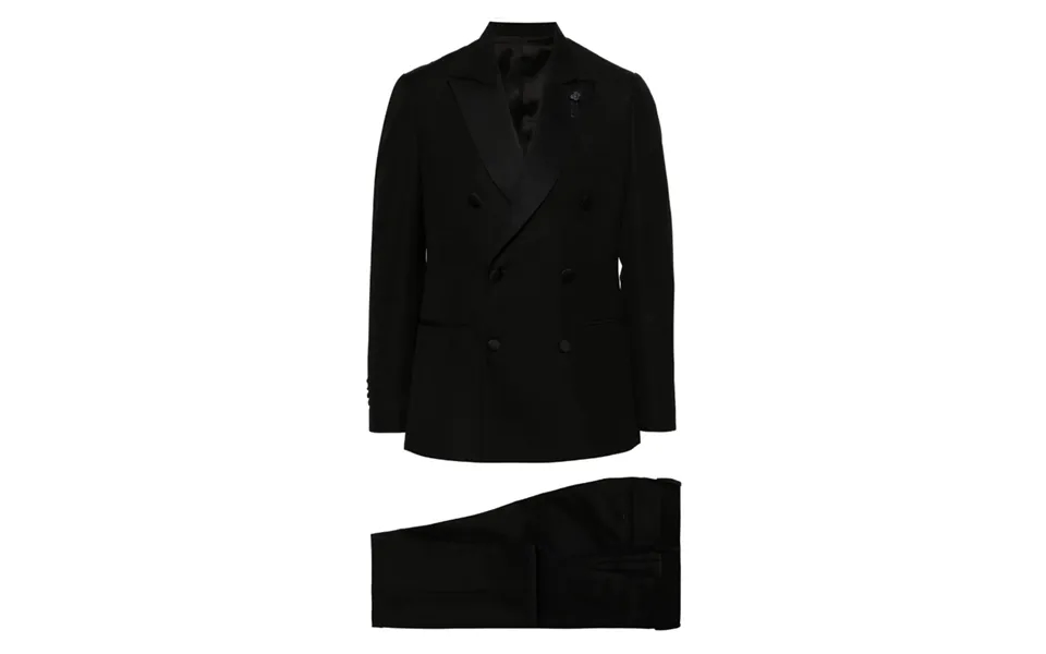 Lardini Dresses Black