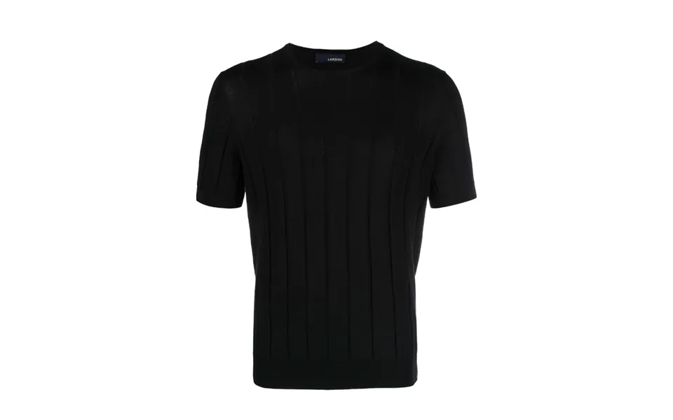 Lardini Sweaters Black