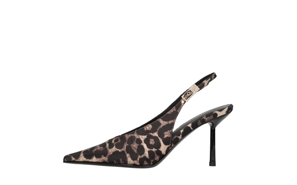 Le Silla With Heel Beige