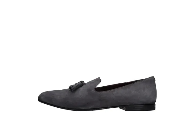 Lidfort Flat Shoes Grey product image