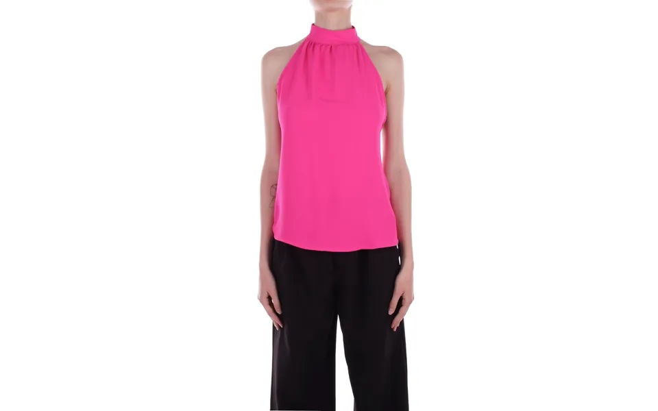 Liu Jo Top Fuchsia