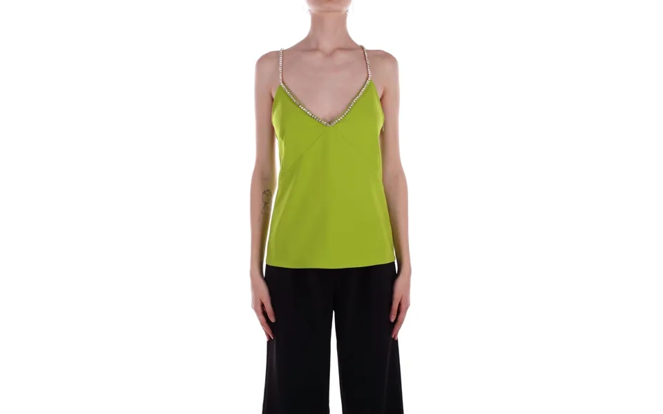 Liu Jo Top Green