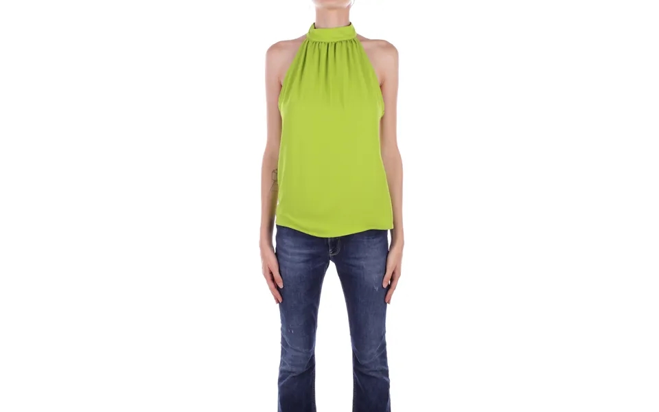 Liu Jo Top Green