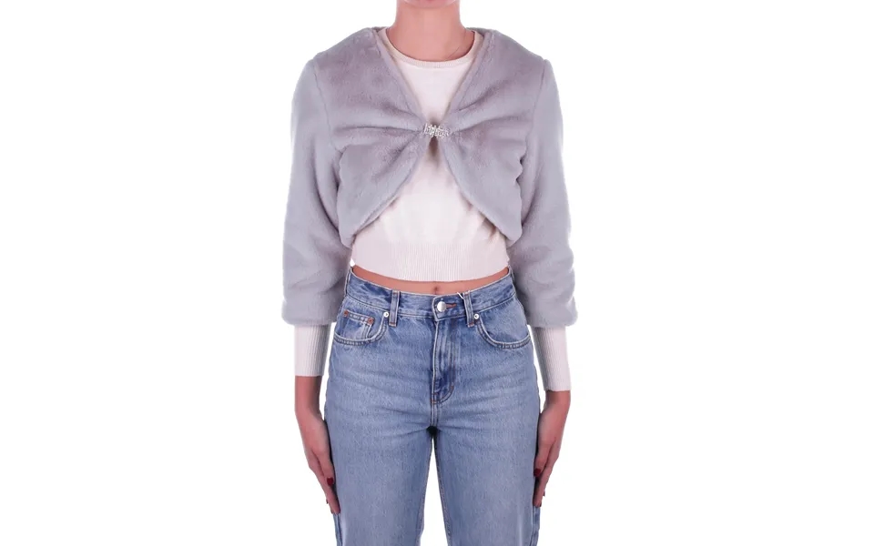 Mademoiselle Du Monde Jackets