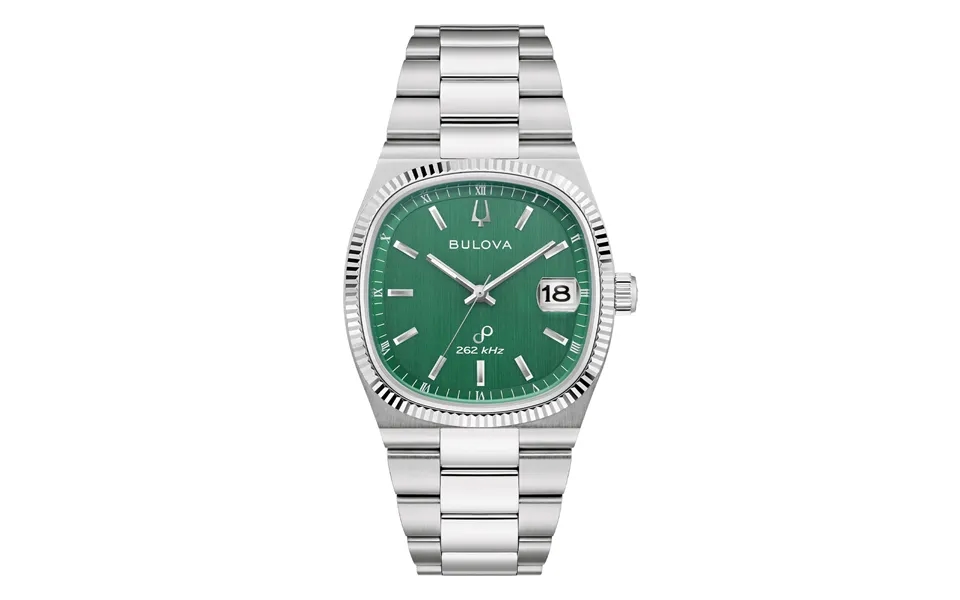 Man Bulova Super Seville 96b439