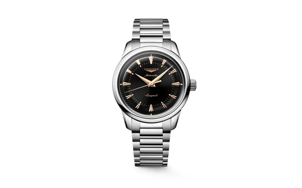 Man Longines Conquest Heritage L16494526