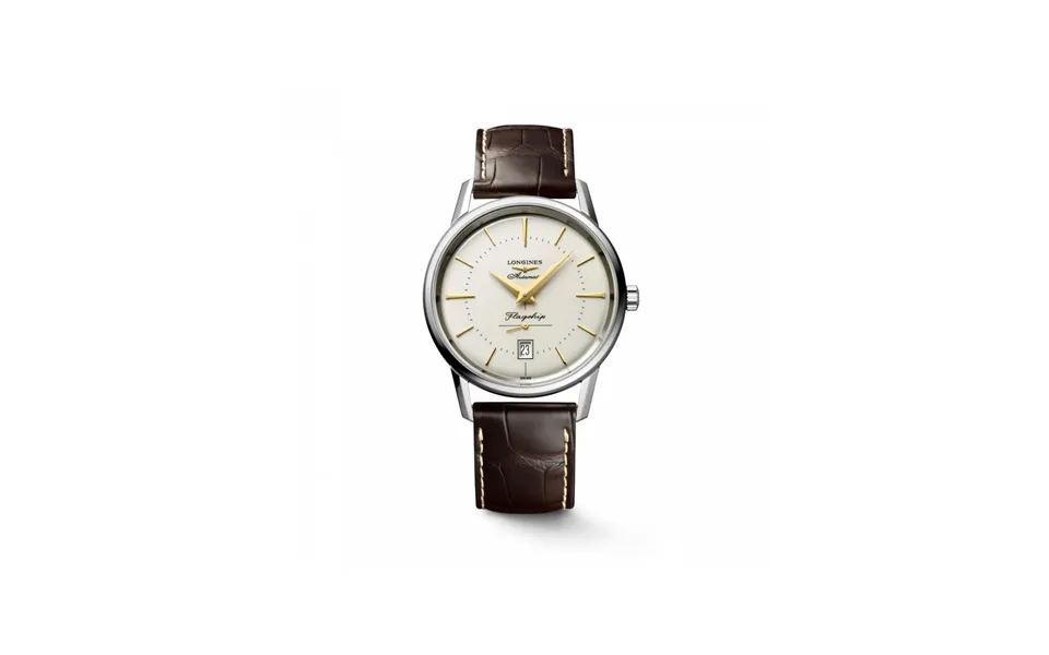 Man Longines Flagship Heritage L47954782