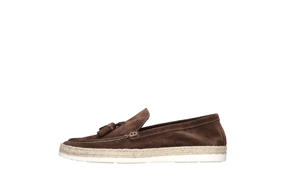 Marc Edelson Flat Shoes Brown