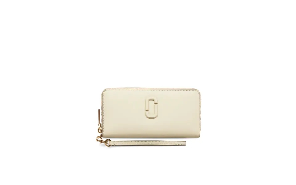 Marc Jacobs Wallets White