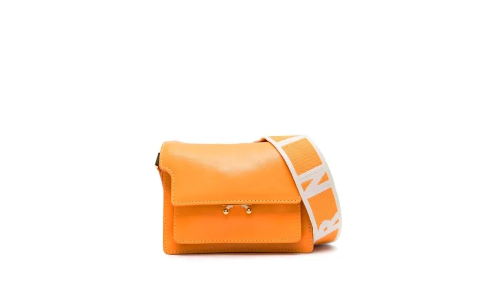 Marni Bags.. Orange
