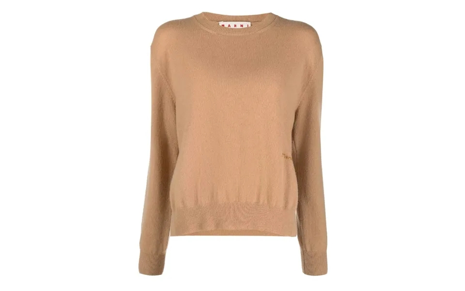 Marni Sweaters Brown