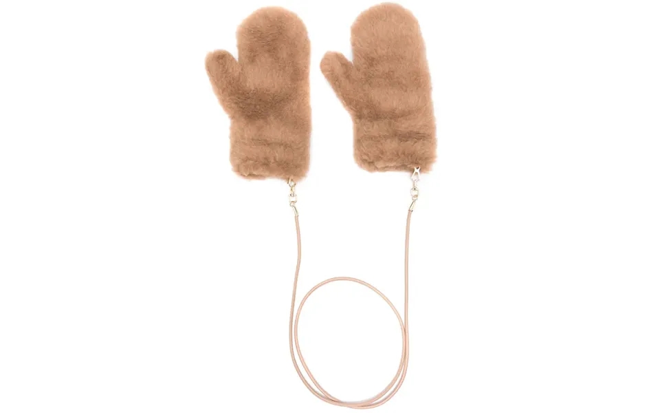 Max Mara Women Gloves