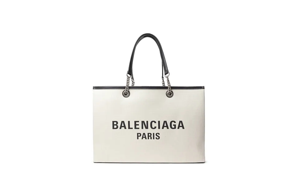 Maxi Tote Bag Duty Free Balenciaga