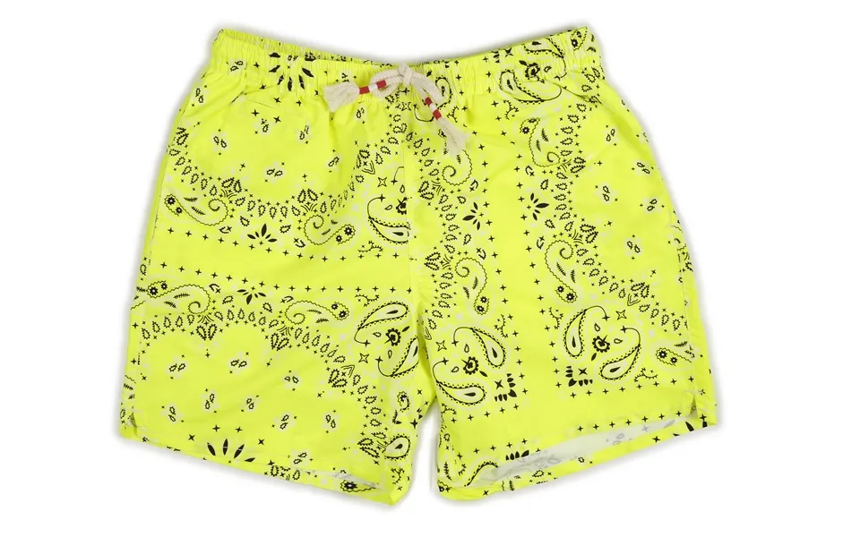 Mc2 Saint Barth - Caprese Bandanna Round 9400 Cap0001 02458f