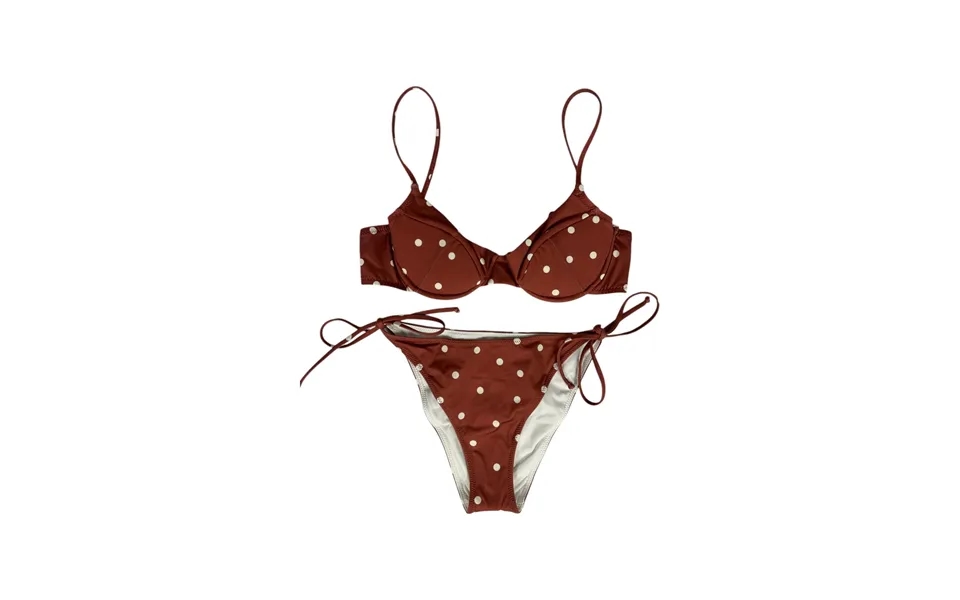 Mc2 Saint Barth Sea Clothing Red