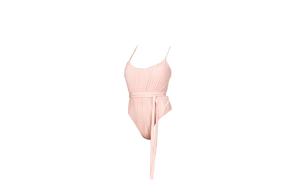 Me Fui - Monokini Rosa M22-0532ro