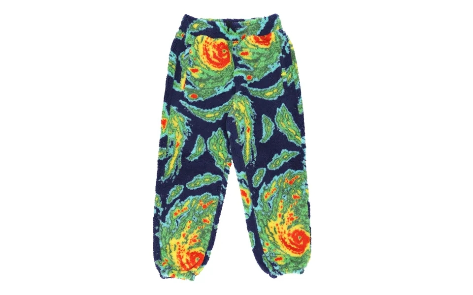 Men's Bear Radar Sweatpants Blue