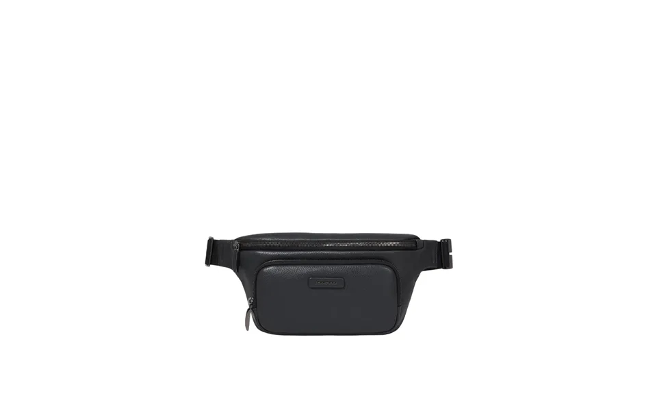 Men's Day Piquadro Ca2174mos-n Black